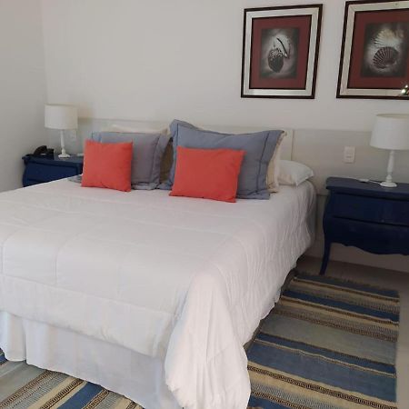 Hotel Maui Maresias (Adults Only) מראה חיצוני תמונה