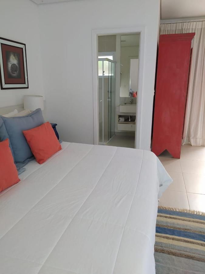 Hotel Maui Maresias (Adults Only) מראה חיצוני תמונה