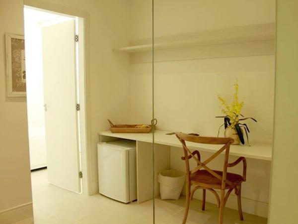Hotel Maui Maresias (Adults Only) מראה חיצוני תמונה