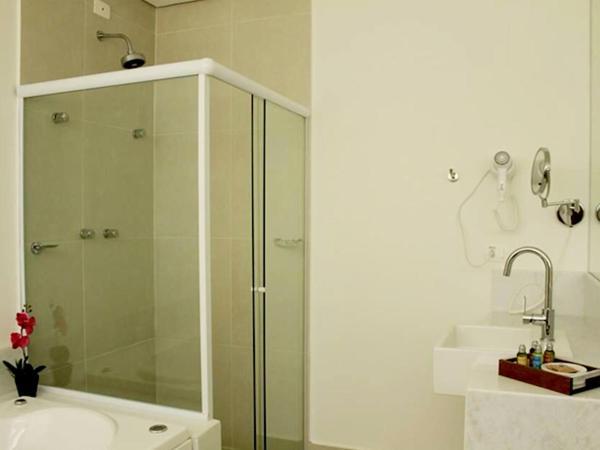 Hotel Maui Maresias (Adults Only) מראה חיצוני תמונה