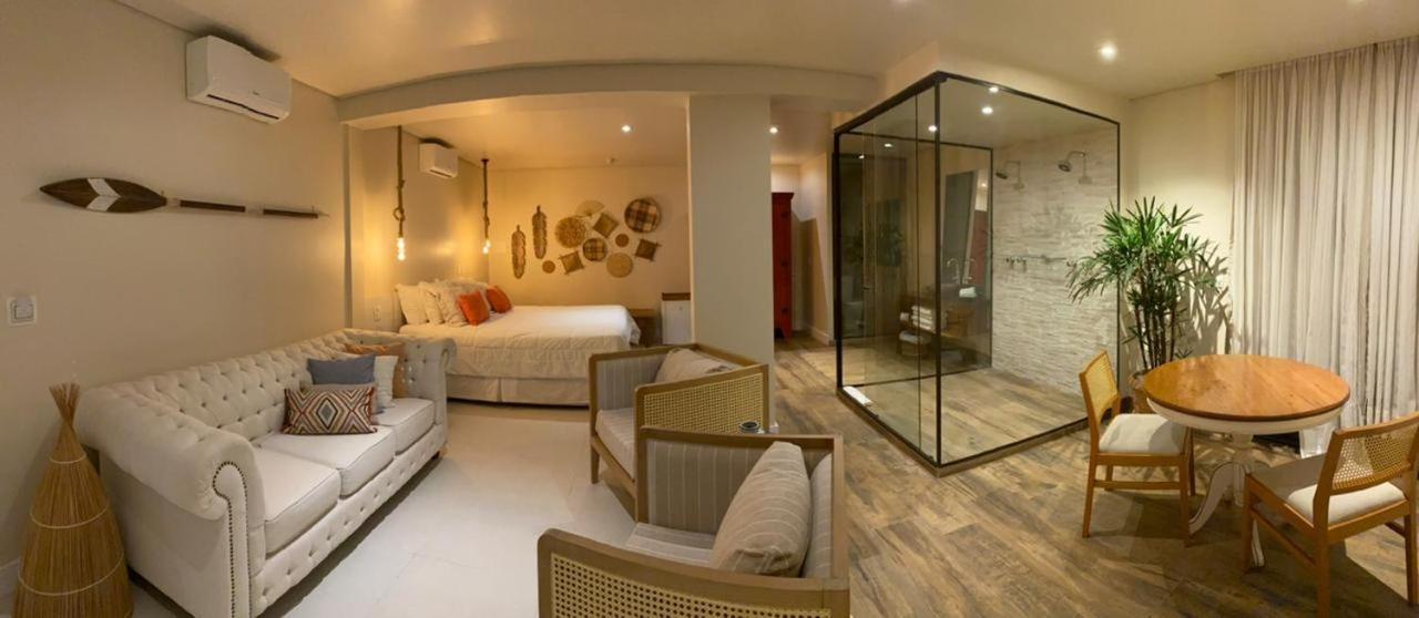 Hotel Maui Maresias (Adults Only) מראה חיצוני תמונה