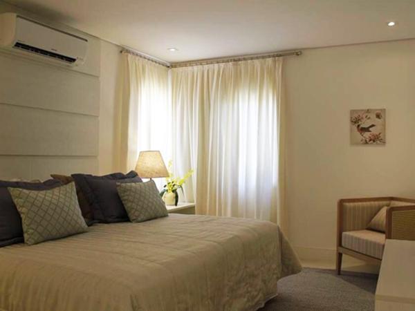Hotel Maui Maresias (Adults Only) מראה חיצוני תמונה
