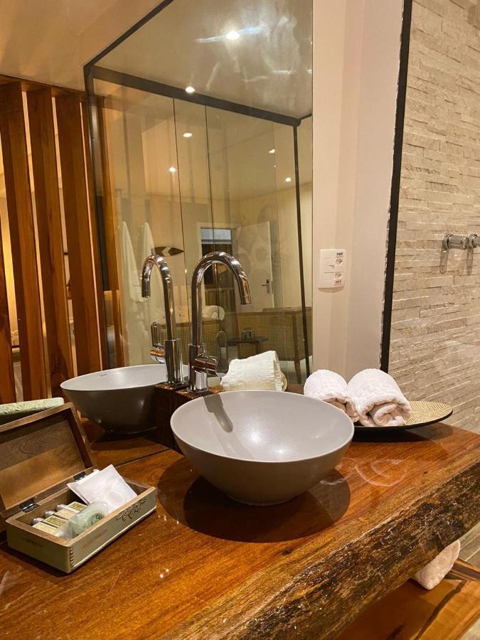 Hotel Maui Maresias (Adults Only) מראה חיצוני תמונה