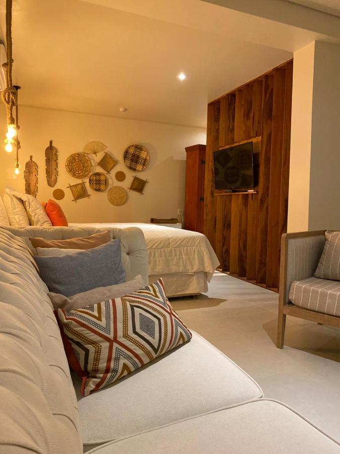 Hotel Maui Maresias (Adults Only) מראה חיצוני תמונה