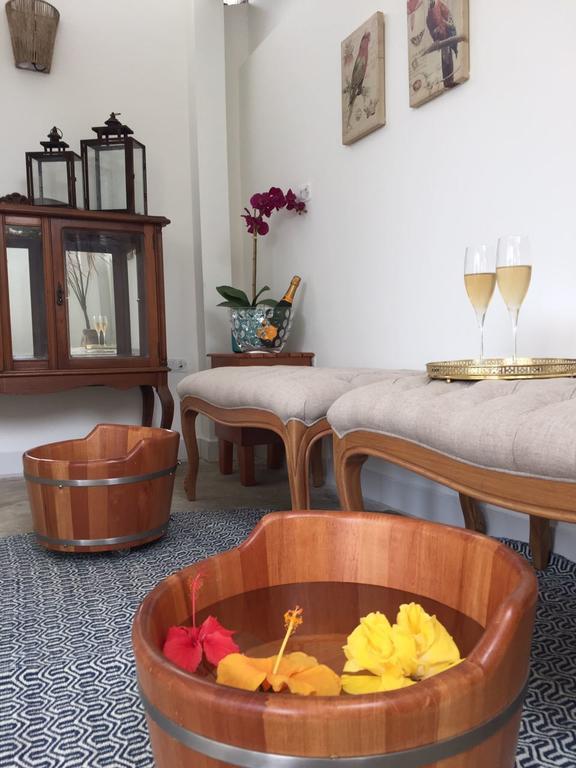 Hotel Maui Maresias (Adults Only) מראה חיצוני תמונה
