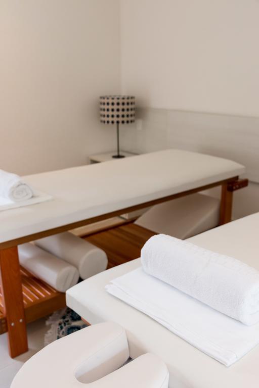 Hotel Maui Maresias (Adults Only) מראה חיצוני תמונה