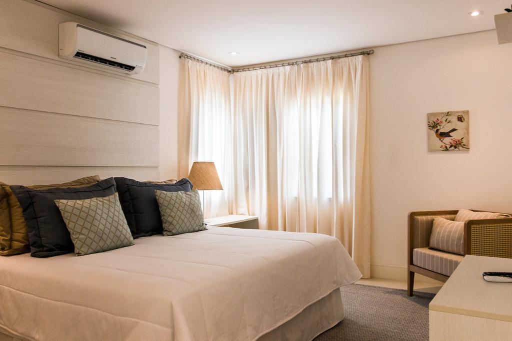 Hotel Maui Maresias (Adults Only) מראה חיצוני תמונה