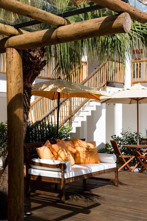 Hotel Maui Maresias (Adults Only) מראה חיצוני תמונה