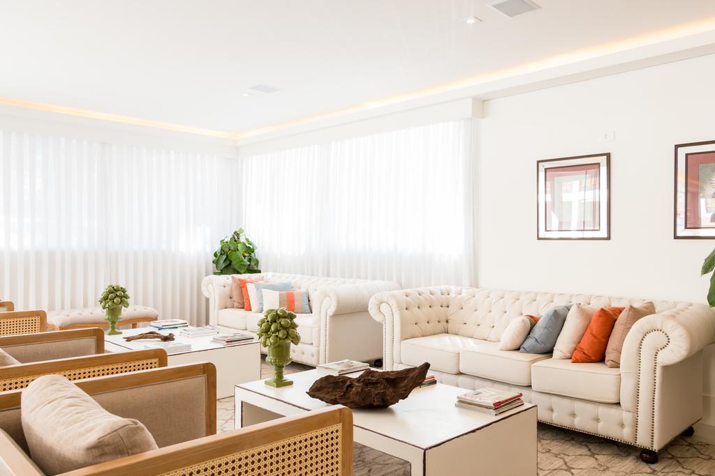 Hotel Maui Maresias (Adults Only) מראה חיצוני תמונה