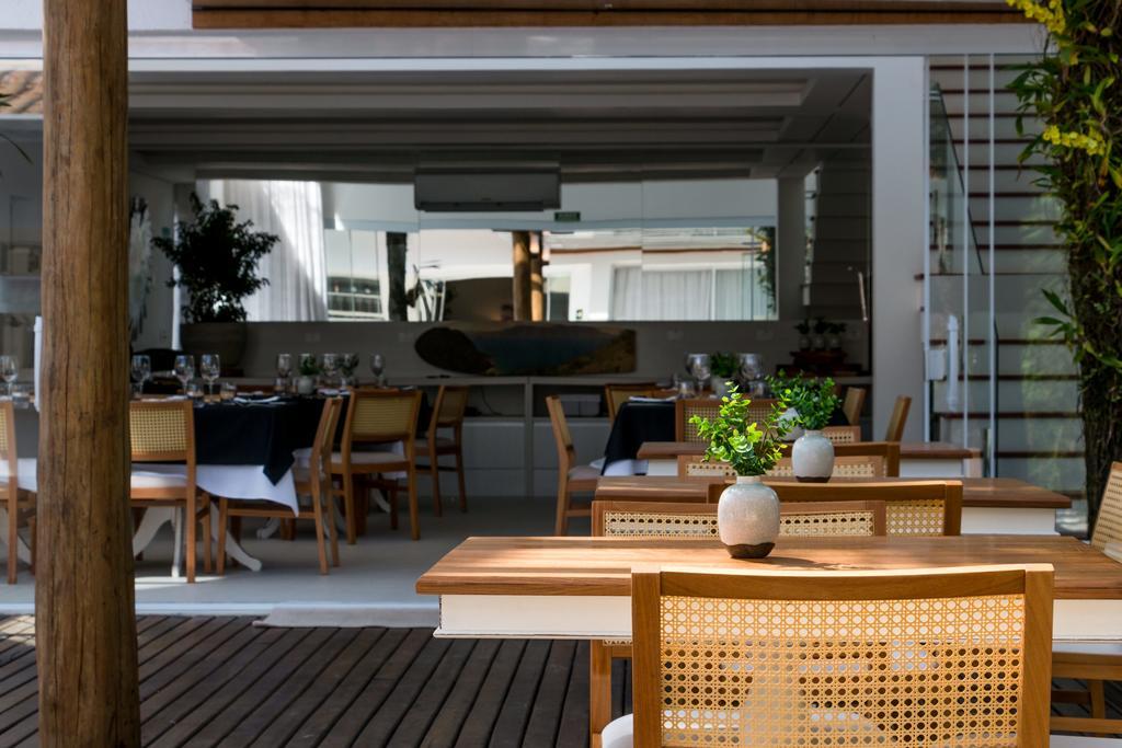 Hotel Maui Maresias (Adults Only) מראה חיצוני תמונה