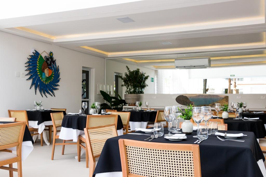 Hotel Maui Maresias (Adults Only) מראה חיצוני תמונה