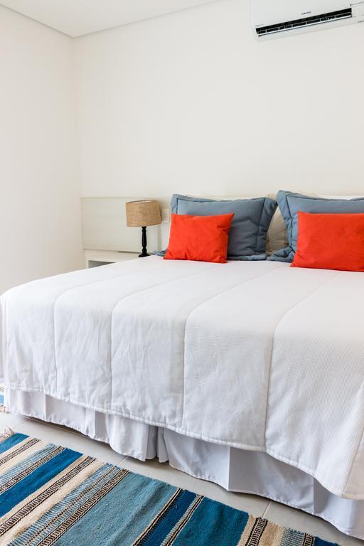Hotel Maui Maresias (Adults Only) מראה חיצוני תמונה