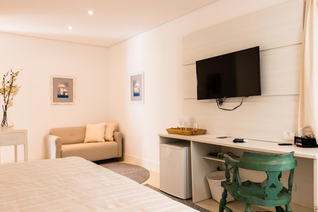 Hotel Maui Maresias (Adults Only) מראה חיצוני תמונה