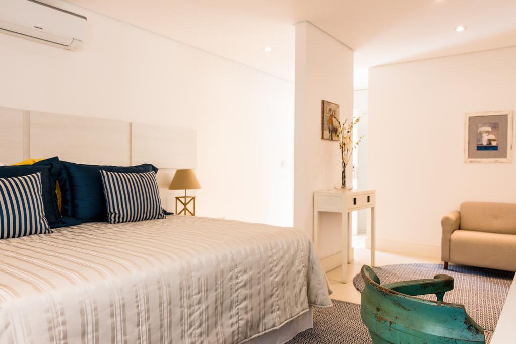Hotel Maui Maresias (Adults Only) מראה חיצוני תמונה