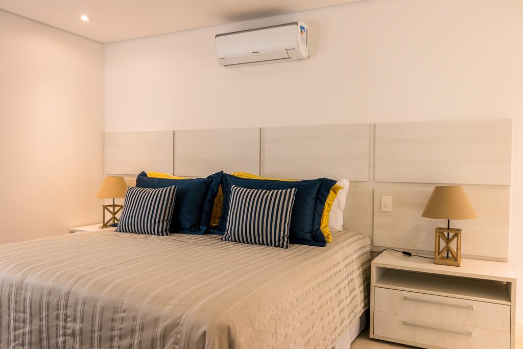 Hotel Maui Maresias (Adults Only) מראה חיצוני תמונה