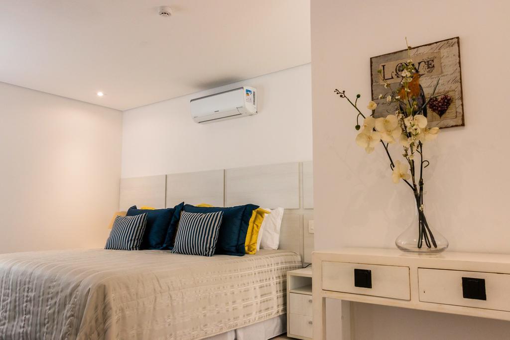 Hotel Maui Maresias (Adults Only) מראה חיצוני תמונה