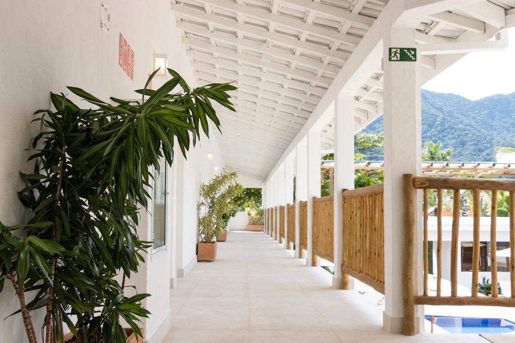Hotel Maui Maresias (Adults Only) מראה חיצוני תמונה