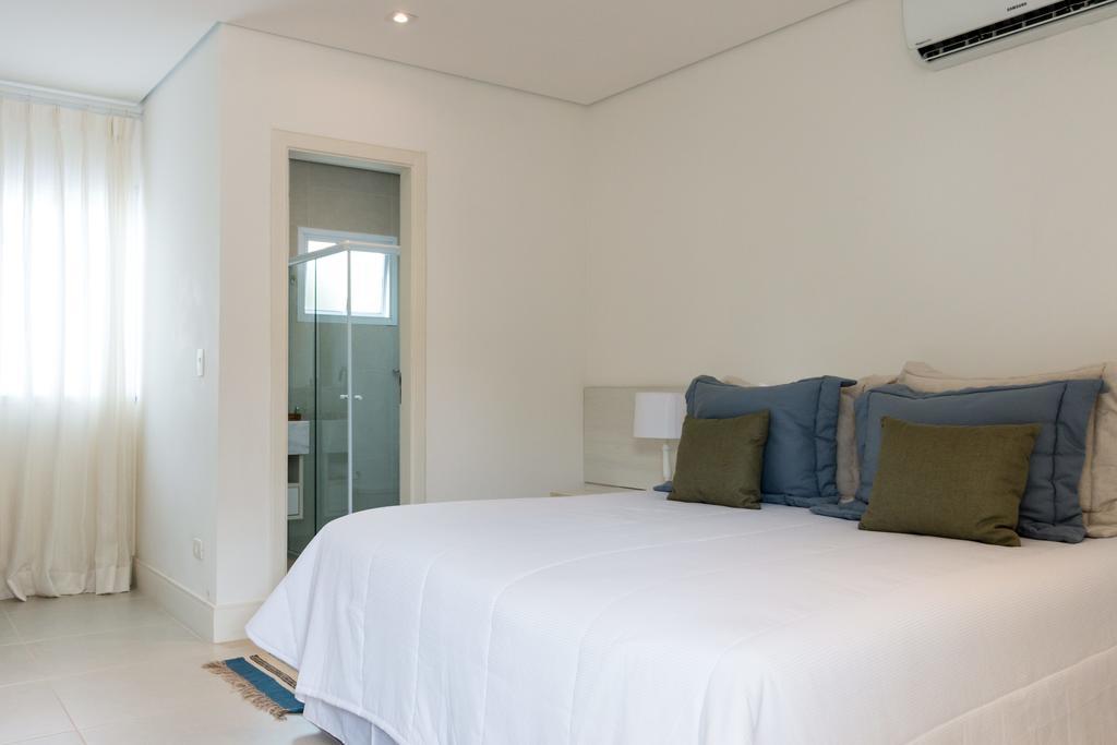 Hotel Maui Maresias (Adults Only) מראה חיצוני תמונה