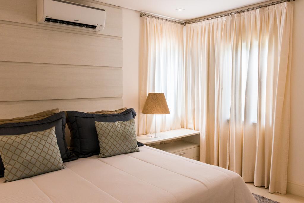Hotel Maui Maresias (Adults Only) מראה חיצוני תמונה