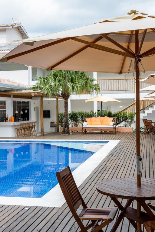 Hotel Maui Maresias (Adults Only) מראה חיצוני תמונה