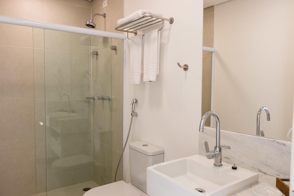 Hotel Maui Maresias (Adults Only) מראה חיצוני תמונה
