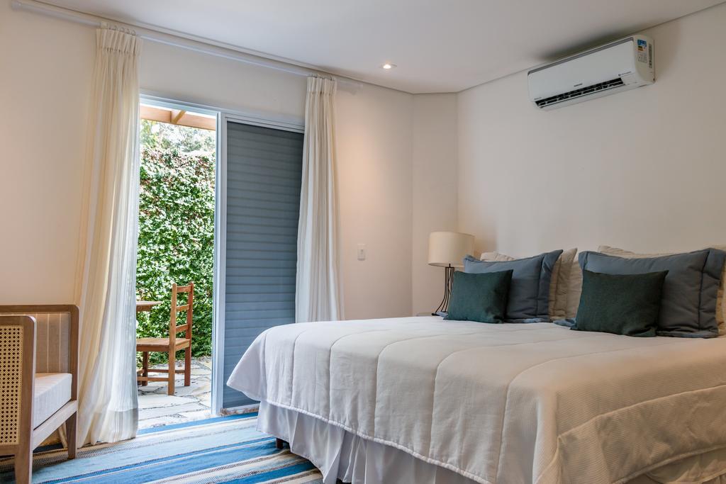 Hotel Maui Maresias (Adults Only) מראה חיצוני תמונה