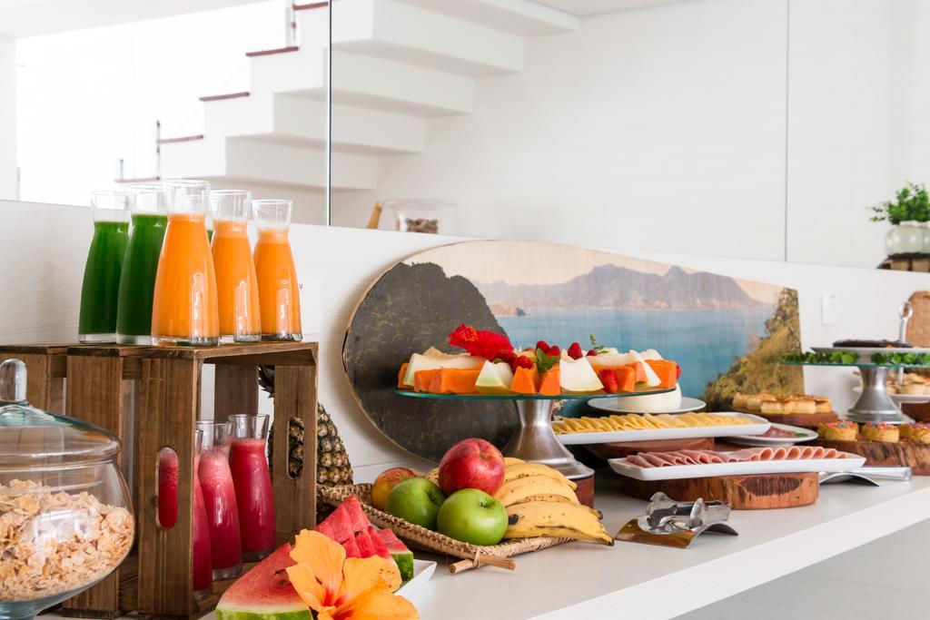 Hotel Maui Maresias (Adults Only) מראה חיצוני תמונה