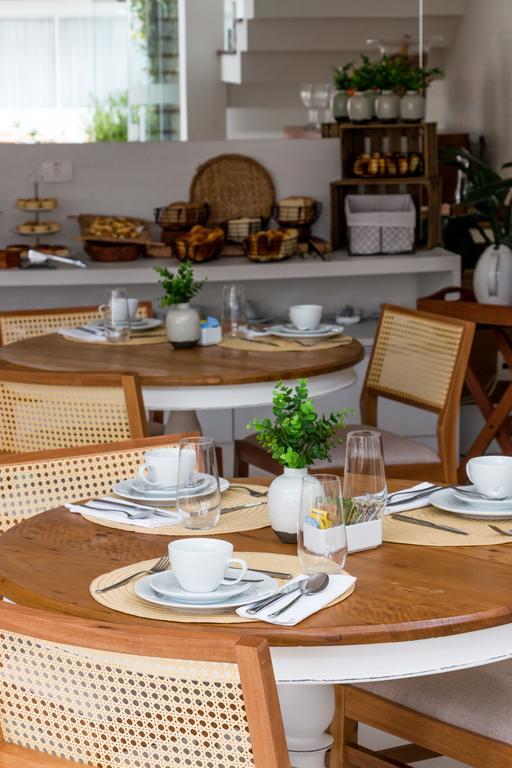 Hotel Maui Maresias (Adults Only) מראה חיצוני תמונה