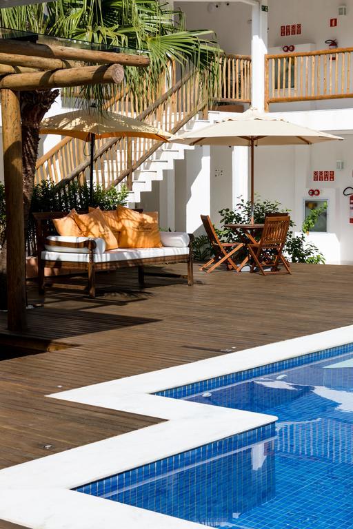 Hotel Maui Maresias (Adults Only) מראה חיצוני תמונה