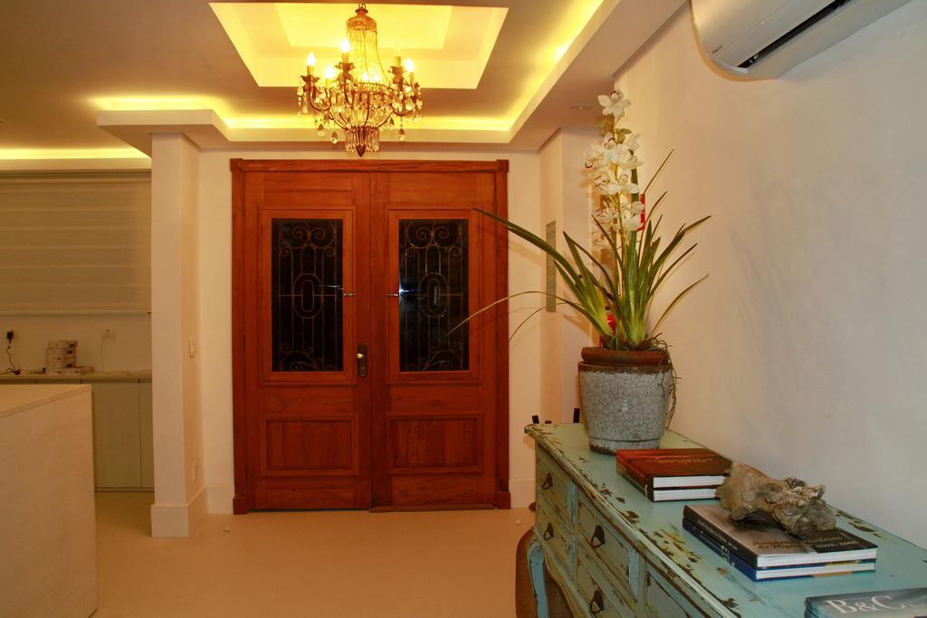 Hotel Maui Maresias (Adults Only) מראה חיצוני תמונה