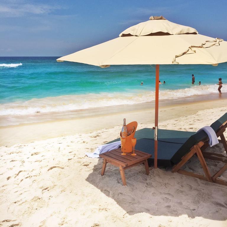 Hotel Maui Maresias (Adults Only) מראה חיצוני תמונה