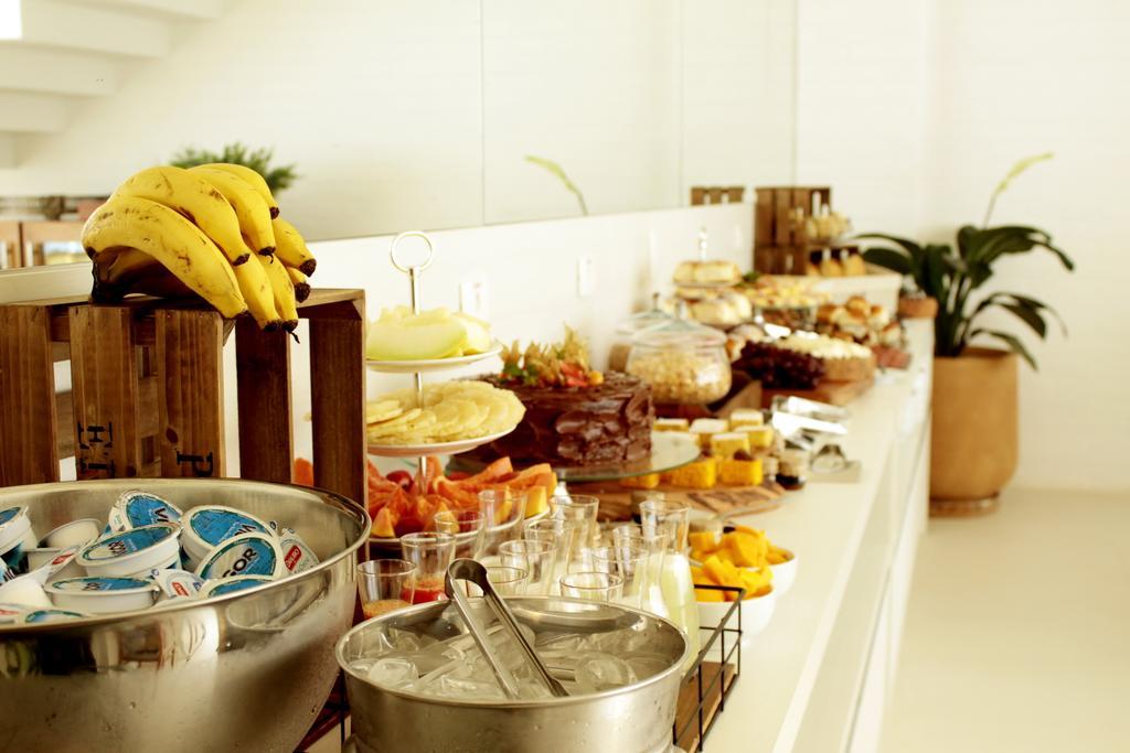 Hotel Maui Maresias (Adults Only) מראה חיצוני תמונה